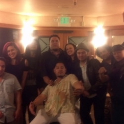 Open Buyepongo w/ Las Bomberas and Kpfa's Brotha K and Kahleil