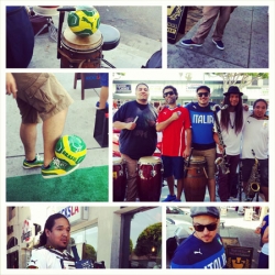 Open Buye-Puma-Show