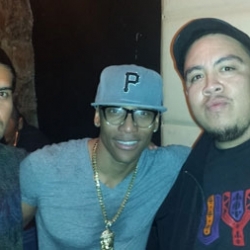 Open Buye-with-Pedrito-Martinez