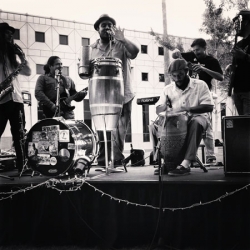 Open Buyepongo-Northridge
