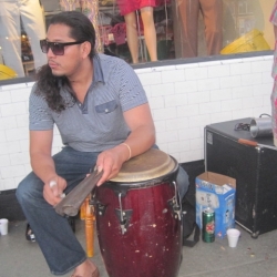 Open Sundays in the Mission.