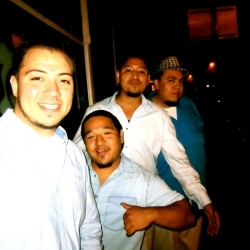 Open Buye in the bay