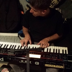 Open Kris-Practice