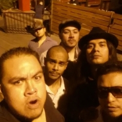Open Redbull-Panamerika-Selfie
